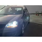 2006年 福斯VOLKSWAGEN GOLF GTI 5代