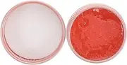 Strawberry Scent Eyelash Lifting Kit Strong Adhesive Quick Dry Long-lasting Safe for Sensitive Skin