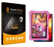 Supershieldz Tempered Glass Screen Protector for Vankyo MatrixPad S10/Kids 10.1"