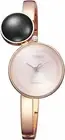 Citizen Watch Citizen El Eco Drive Ambiluna-Ambiluna EW5496-52W Pink Gold
