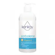 Kenkay Sorbolene with Vitamin E 325ml