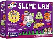 Galt - Slime Lab