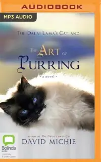 在飛比找博客來優惠-The Dalai Lama’s Cat and the A