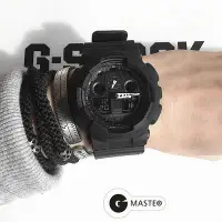 在飛比找Yahoo!奇摩拍賣優惠-【聰哥運動館】G-MASTER卡西歐G-SHOCK手表男正品