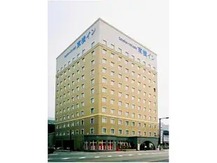 東橫INN金澤站東口Toyoko Inn Kanazawa-eki Higashi-guchi