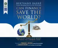 在飛比找博客來優惠-Can Finance Save the World?: R