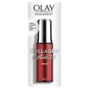 Olay Regenerist Collagen Peptide24 Serum 30Ml