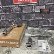 Speakman VS-3014 Caspian 2.5 GPM Multi Function Anystream