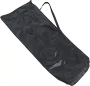 Totority Stroller Travel Cover Bag Heavy Duty Water Resistant Storage for Airplane Check Two Shoulder Straps for Protects Stroller from Damage and Scratches