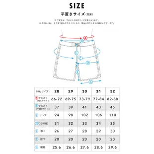 日本潛水品牌 HeleiWaho 19吋 衝浪褲 沙灘褲 海灘褲 衝浪 潛水 休閒褲 短褲 快乾褲 潛水褲四面彈現貨