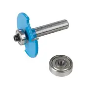 Silverline - 8mm Biscuit Cutter - No.10 & 20