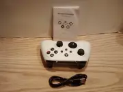 Wireless 32ft Ft Duel Shock Gamepad Xbox Controller NEW