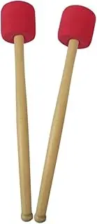 VINTORKY 1pc Snare Drum Sticks Big Drum Hammer Drumstick Drum Supplies