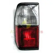 All Crash Left Tail Light - FVC-21040LHQ