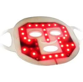 千才生醫 面罩式光療儀 LED Mask Bio-Light 醫療級光面膜 紅光面膜 台灣原創