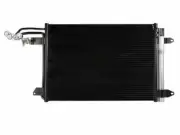 For 2008 Volkswagen R32 A/C Condenser 62415XB 3.2L V6 A/C Condenser (for: Volkswagen)
