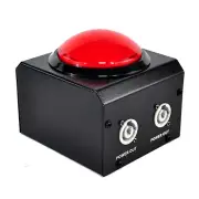 Manual Press Controller Stage Effect Carbon Dioxide Column Fire Flame Thrower US