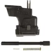 Melling 10554ST Oil Pump - Standard Volume/High Pressure - 3/4 in Inlet - SBC