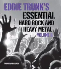 在飛比找博客來優惠-Eddie Trunk’s Essential Hard R