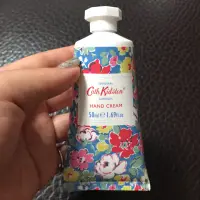 在飛比找蝦皮購物優惠-英國🇬🇧 Cath Kidston 小碎花 護手霜 50ml