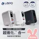 LaPO 超進化八合一 無線快充行動電源 WT-08 (磁吸電源 手錶充電 無線充 自帶線 旅充 萬用充 旅遊 露營)