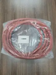 Getinge / Castle, Door Gasket, D-shaped MPS 24X62 New P/N: C-060866