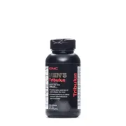 GNC Mega Men Tribulus Vine Healthy Vitality Enhance Herbal Healthy 90pcs NEW