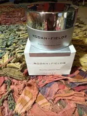 Rodan + Fields Micro-Dermabrasion Paste 125 mL 4.2 Fl oz Brand New in Box Sealed