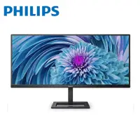 在飛比找蝦皮商城優惠-PHILIPS 34型 345E2LE (福利品)螢幕顯示器