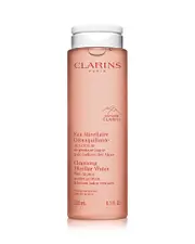 Clarins Cleansing Micellar Water 6.7 oz.