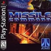 Missle Command / Game