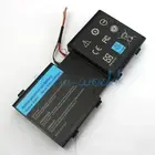 New 2F8K3 86Wh Battery for Dell Alienware 17X 17 M17X R5 18X 18 M18X R3 ALW18D