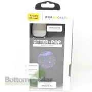 OtterBox +Pop Defender Series Screenless Edition Case Black For iPhone 11 Pro