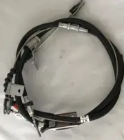 46410-6A010J Toyota Landcruiser VDJ76 Workmate Handbrake Cable