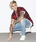 525796 JUSTIN BIEBER (CELEBRITIES/HOLLYWOOD) 36x24 WALL PRINT POSTER