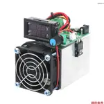 12V 100W 電子負載 恆壓負載 恆流負載 負載模塊 老化電阻代替品 數顯數值