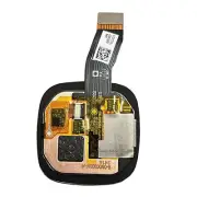 Replacement Smart Watch LCD Display Touch Screen Assembly For Fitbit Versa4 F