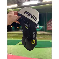 在飛比找蝦皮購物優惠-PING G430 driver  1號木桿套  9 成新 