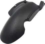 Mud Flap Motorcycle Mud Flap Exterior Parts Rear Fit for BMW C400x 2022 2023 Motorbike Fenders