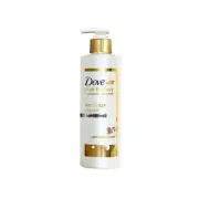 Dove Hair Therapy Breakage Repair Conditioner, No Parabens & Dyes 380 ml