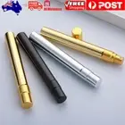 10ml Refillable Perfume Pump Travel Spray Portable Bottle Atomizer Scent Pocket