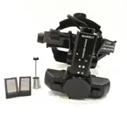 db Lightweight Head Worn Binocular Indirect Ophthalmoscope + 90D & 20D Lens