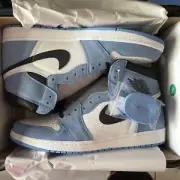 Size 14 - Jordan 1 Retro High OG University Blue