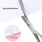 Scissor Brow Master Trimmer Stainless Steel Brow Trimmer Home Travel