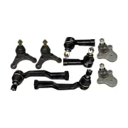 Brand New Trupro Ball Joint Tie Rod End Kit for FORD COURIER 20 22 9/80-06/85
