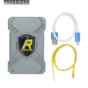 iRepair P10 DFU Box Standard NAND Repair No Disassembly for iPad iPhone 6 7 8P X