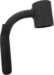 DINHEAROM Multifunctional Workout Bar Durable Barbell Handle for Strength Training Core Workouts Lightweight Design for Home Gym Portable Gym Accessory for Pull Ups and Lifting