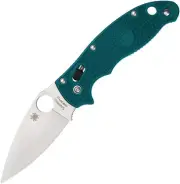 NEW Spyderco Manix 2 Ball Bearing Lock. CPM SPY27 steel Folding Knives