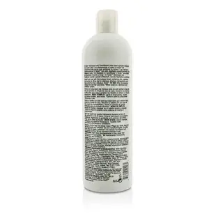 Tigi - 護髮素(難以打理,毛躁髮質適用) S Factor Smoothing Lusterizer Conditioner