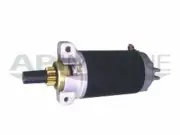 Yamaha 4-Stroke 2001-2003 30-40HP Starter Motor 9 Tooth 67C-81800-02-00 Outboard